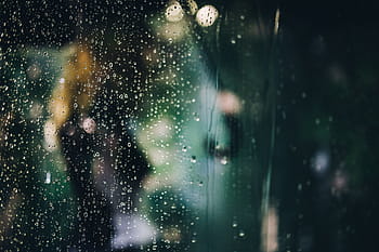 滴、 雨、 ガラス、 水、 抽象、 背景、 ウィンドウ、 ウェット、 雨滴、 水滴、 アクア