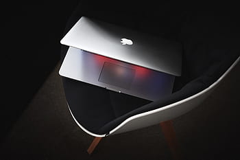 laptop, apple, keyboard, technology, mac, application, software, hardware