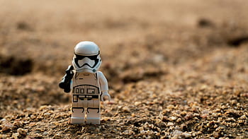 hvězdné války, lego, stormtrooper, říše, voják, hračky, První objednávka