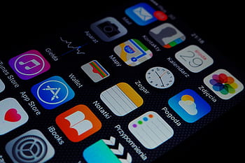 aplikací, chytrý telefon, mobilní, pohybliví, telefon, přístroj, aplikace, Dotyková obrazovka, elektronický, technologie