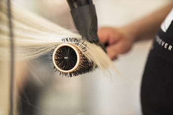 kadeřník, údržba, vlasy, žena, design, dámy, řezání, zdraví, hlava, makeup, styl