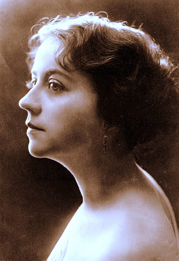 Helen Gardner, Actress, Motion Pictures, movies, vintage, celebrity, beautiful, hollywood, monochrome, black and white, cinema