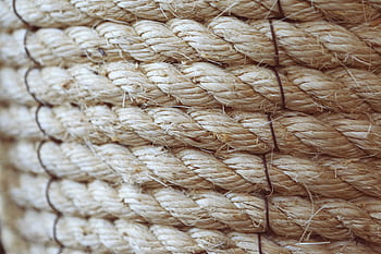 rope, texture, pattern, string