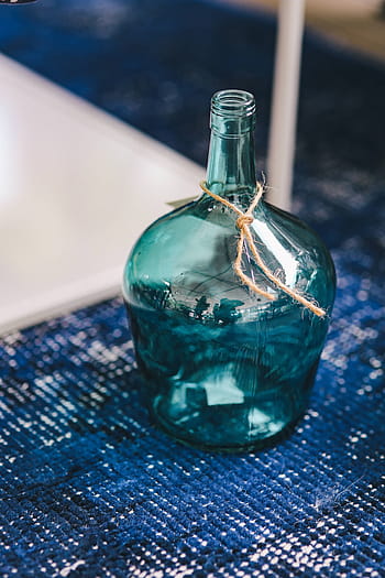 botol dekorasi, berbagai, tempat, Berwarna, botol, gelas, dekorasi, guci, ornamen, minuman, alkohol