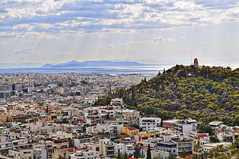 Ελλάδα, Αθήνα, Παρθενώνας, ακρόπολη