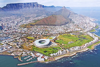 cape town, helicopter, ride, flight, exciting, adventure, city view, table mountain, wonder, view, top