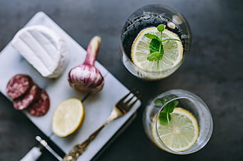 preparación, comida de aperitivo, cocina, aperitivo, comida, queso, salchicha, fruta, frutas, starwberry, fresas