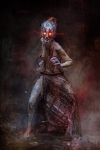female, animated, graphic, wallker, surreal, horror, weird, creepy, halloween, mystical, mysterious