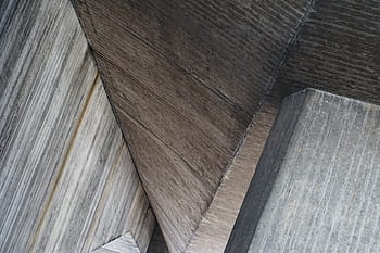 šedý dřevěný povrch, architektura, budova, design, dřevo, umění, struktura, dřevo - materiál, stavba, střecha, exteriér budovy