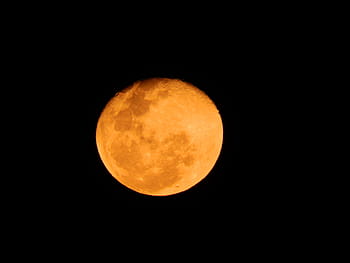 red moon, moon strawberry, night, sky, astro, satellite, earth, astronomy