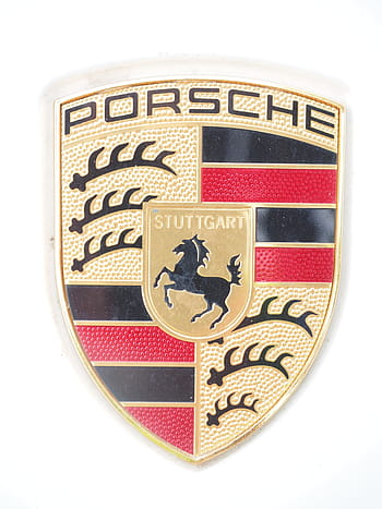 porsche, brasão de armas de porsche, brasão de armas, marca, marca de carro, caracteres, personagens de porsche, logotipo