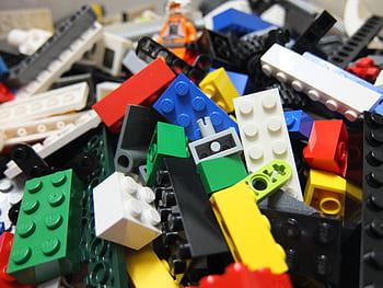 lego, cihly, hračka, plastický, blok, dítě, zábava, konstrukce, Učit se, stavět, budova