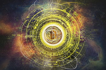 bitcoin, blockchain, cryptocurrency, crypto, výměna, technologie, hornictví, e-commerce, virtuální, digitální, síť