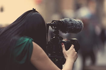 žena, použitím, Černá, dslr fotoaparát, přijímání, fotografie, dslr, Fotoaparát, fotograf, fotografování, dívka