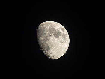 Mond digitale Tapete, Foto, Mond, dunkel, Nacht-, Himmel, Astronomie, Mondoberfläche, Schönheit in der Natur, Natur, keine Leute