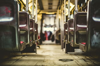 autobus, vnitřní, doprava, cestovat, veřejnost, sedadlo, vozidlo