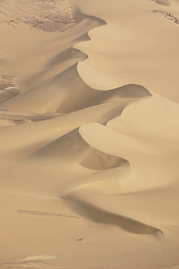 Desert, Egypt, Sand, Africa, white desert, sahara, sand Dune, nature, dry, wave Pattern, outdoors