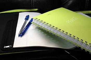 school bag, books, School, bag, various, book, education, learning, pen, pens, student