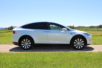 tesla, electric car, vehicle, car, auto, model x