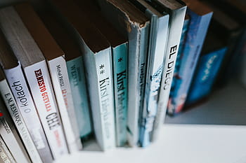 rak rak buku, Buku, rak buku, rak, membaca, literatur, perpustakaan, tumpukan, pendidikan, tidak ada Orang, berturut-turut