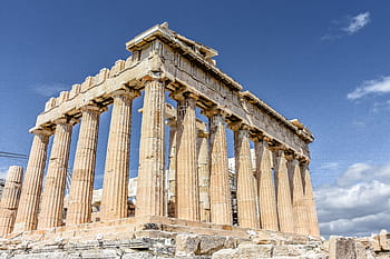 Partenone, acropoli, Atene, Grecia, antico, greco, architettura, monumento, viaggio, turismo, tempio