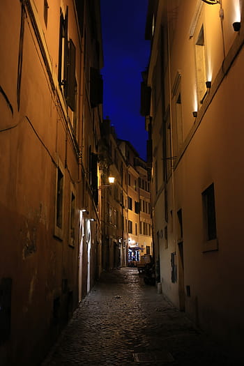 Itálie ulice, Itálie, Evropa, cestovat, italština, architektura, ulice, město, cestovní ruch, Pohled, starý