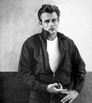 james dean, american, actor, cultural icon, disillusionment, attitude, film, movies, motion pictures, black and white, star