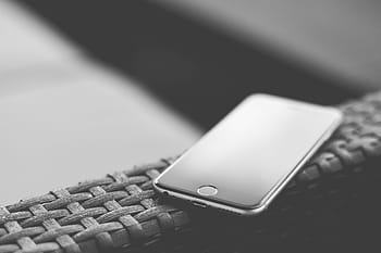 黒、 白、 iPhone 6、 黒と白、 編集、 bw、 iphone、 ミニマル、 モバイル、 電話、 テキスト用スペース