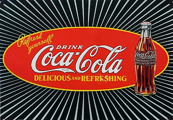 コカ・コーラのロゴを飲む、 コカ・コーラのロゴ、 飲み物、 コカ・コーラ、 ソーダ、 ガラス、 冷たい、 氷、 軽食、 クール、 液体