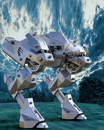 robot, mech, stroje, sci-fi, prát se, futuristický, invaze, zničení, fantazie, válka, mimozemšťan