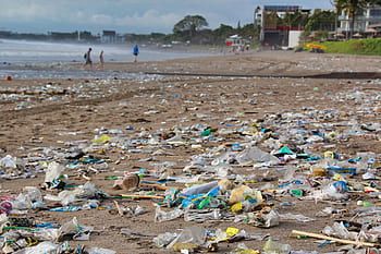 garbage, environment, beach, pollution, waste, waste disposal, plastic, plastic waste