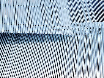close-up, galvanized, sheet iron, metal, steel, abstract, backgrounds, pattern, striped, textured