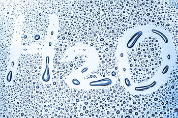 h20, h 20 water, moist, illustration, water, drop, splash, h2o, rain, dew, medical