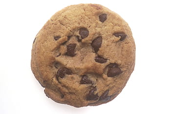 čokoládové sušenky, čokoláda čip cookie, Svačina, sladký, zacházet, pečený, cukr, jídlo, Chutný, kalorií, požitek