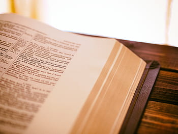 könyv, olvasás, tanulmány, Biblia, vallás, templom
