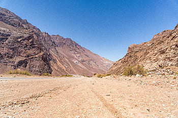 Ameryka Południowa, andes, krajobraz, Natura, Argentyna, pustynia, podróżować, podróż samochodem, Droga, piasek, niebo