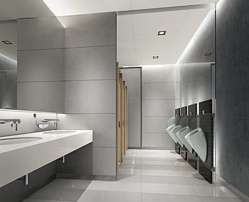 prázdný pokoj, interiér, toaleta, vykreslování, vizualizace, architektura, vizualizace 3d, architektonické vizualizace, krajina, budova, cgi