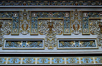 Stucco, Wall, Ceiling, Moldings, Palace, stucco wall, ceiling moldings, winter palace, museum, hermitage, petersburg