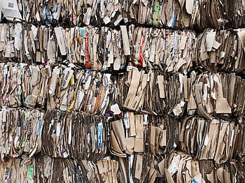 lepenka, recyklovat, recyklace, papír, box, obal, odpadky