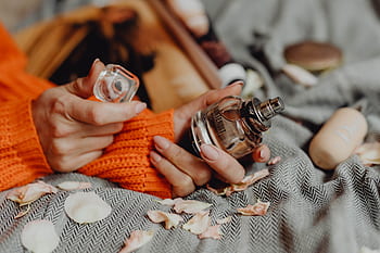 perfume, perfumado, mulheres, frasco, beleza, Givenchy, L'Interdit