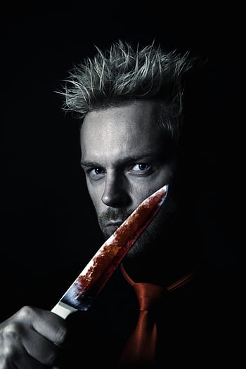 zabiják, tajemný, muž, vražda, thriller, gangster, tajemství, strach, hrůza, děsivé, mužský