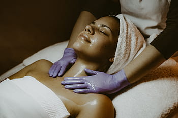 spa, salon, masaż, wellness, zrelaksować się, relaks, Płeć żeńska, zdrowie, terapia, ciało, leczenie