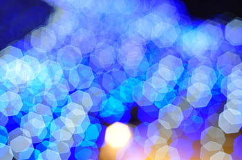 bokeh light photo, bokeh, blue, light blue, neon, background, defocused, backgrounds, abstract, multi Colored, shiny