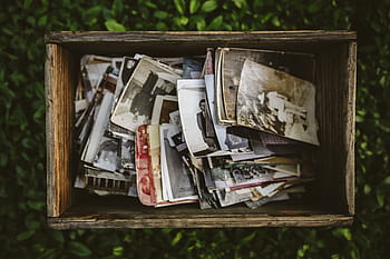 foto-foto lama, Tua, foto-foto, vintage, fotografi, kenangan, gambar, mata uang, kertas Mata uang, usang, ditinggalkan