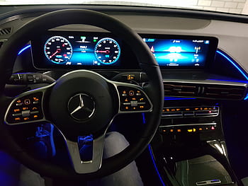 mercedes eqc, mercedes eqc interior, driving mercedes eqc, mercedes ev, electric mercedes, ev, electric vehicle