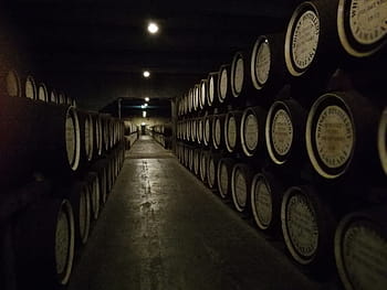 vinný sud, Dům, whisky, hlaveň, dřevo, vinný sklep, sklep, víno, vinařství, víno sud, dělání vína