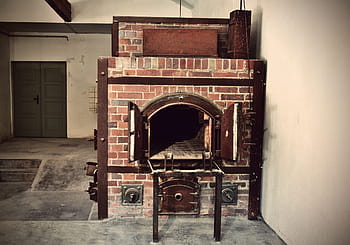 konzentrationslager, dachau, crematorium, incinerator, history, memorial, kz, cruel, terrible, bad, past