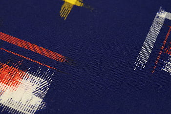 řádek, vzor, vytisknout, moderní, tkanina, textura, tkát, detailní, vlákna, tkaný, textil