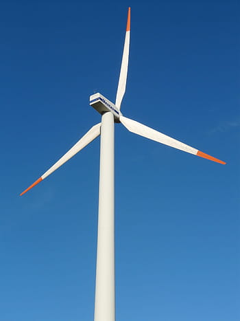 větrná turbína, větrná energie, síla větru, energie, proud, generátor elektřiny, přátelský k životnímu prostředí, životní prostředí, ekologie, větrník, vrtule