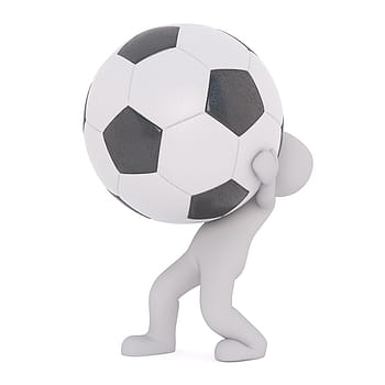 bianca, figura di plastica, detenzione, maschi, Modello 3d, isolato, 3d, modello, 3d, modello, tutto il corpo, Uomo 3d